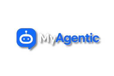 MyAgentic Logo